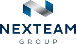 Logo Nexteam Group
